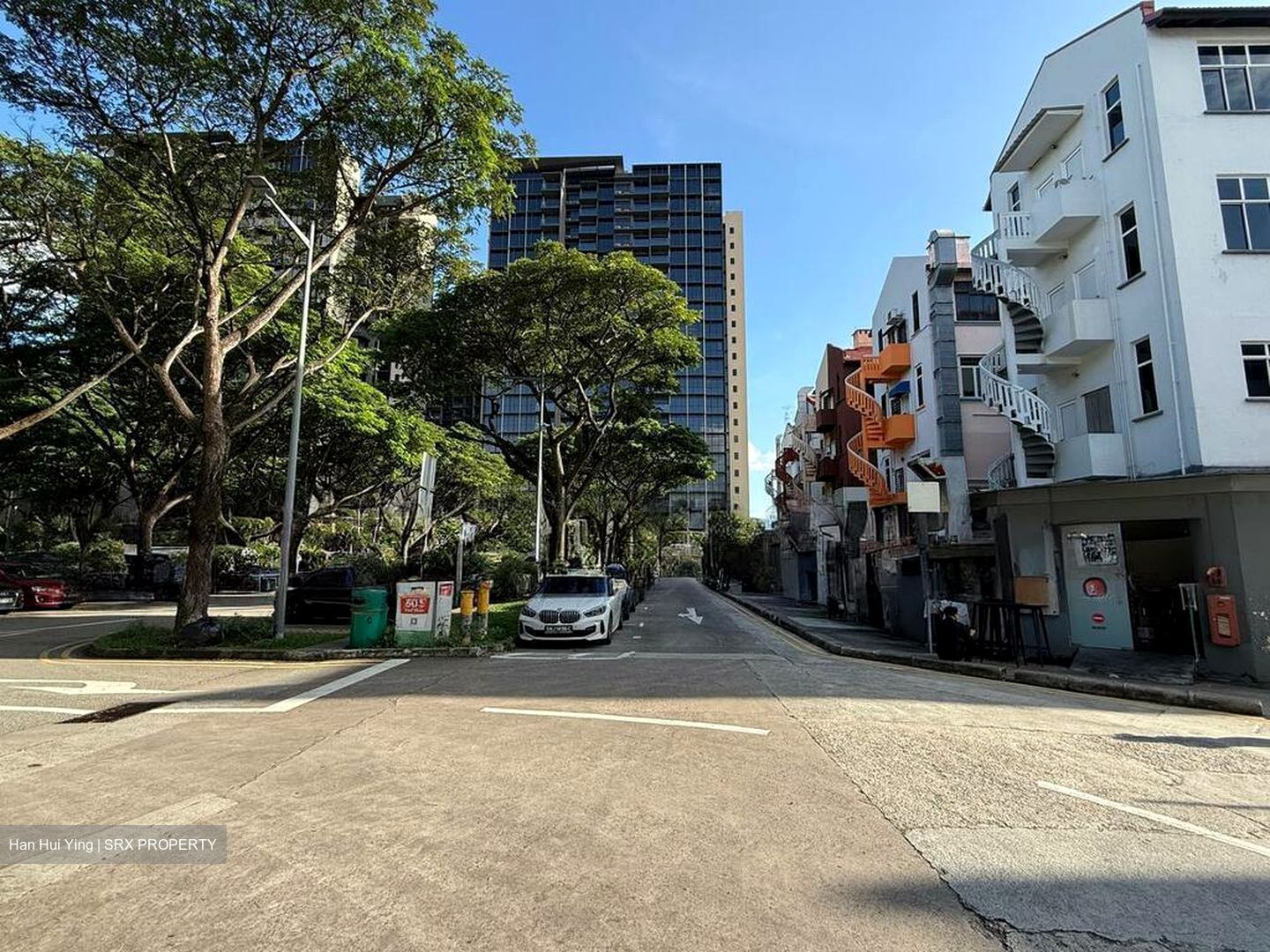 Tanjong Katong Road (D15), Shop House #513571141